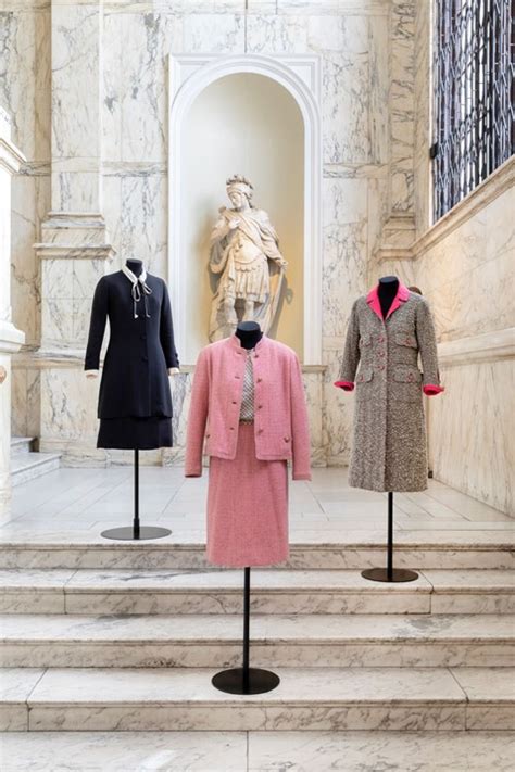 chanel exhibition victoria and albert|gabrielle chanel v&a.